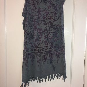 Batik Sarong by Big Fish